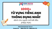 1000 tu vung tieng anh thong dung nhat danh cho nguoi moi bat dau