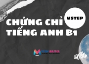 3  dieu can biet ve chung chi tieng anh b1 vstep