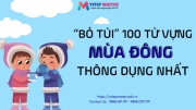 bo tui 100 tu vung tieng anh ve mua dong thong dung nhat ??