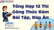 cac thi trong tieng anh co ban   tong hop 12 thi cong thuc kem bai tap dap an