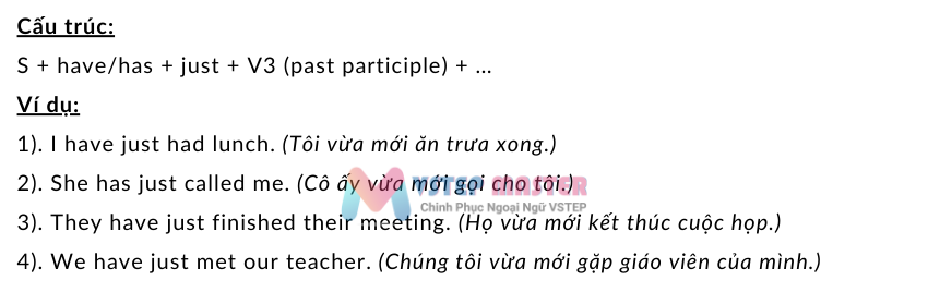 thi hien tai hoan thanh  present perfect     tat tan tat cong thuc dau hieu nhan biet va bai tap thuc hanh