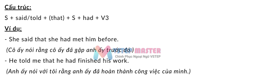 thi qua khu hoan thanh  past perfect    tat tan tat cong thuc dau hieu nhan biet va bai tap thuc hanh