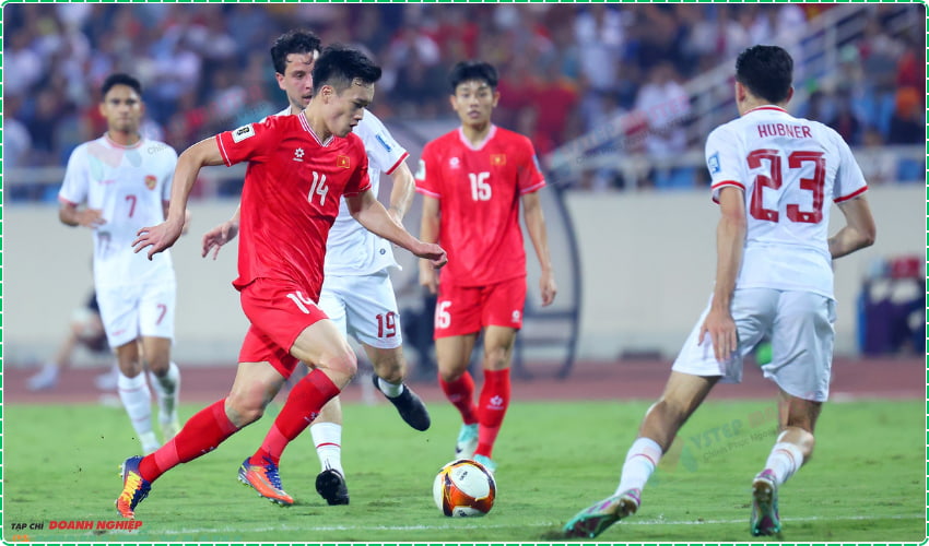 100  tu vung ve cac mon the thao bang tieng anh thong dung nhat